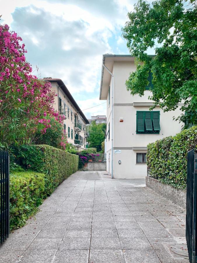 Good Vibes Hotel Pisa Exterior photo